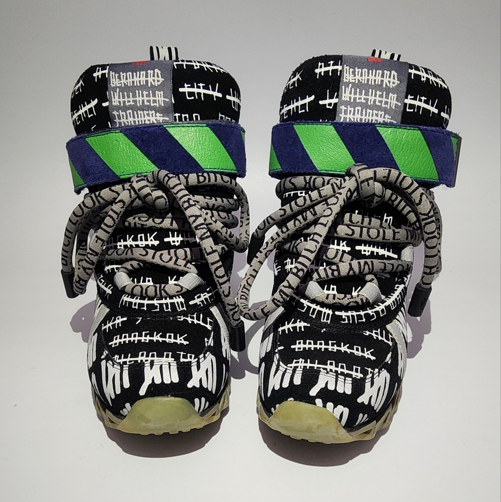 Camper x Bernhard Willhelm Sneaker